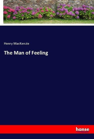 The Man of Feeling