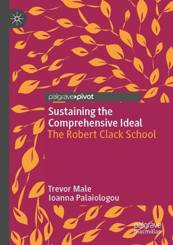 Sustaining the Comprehensive Ideal