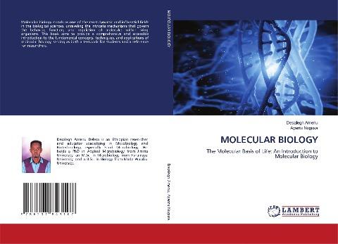MOLECULAR BIOLOGY