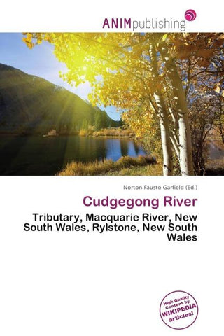 Cudgegong River