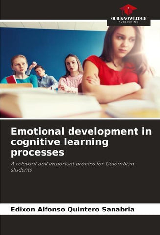 Emotional development in cognitive learning processes