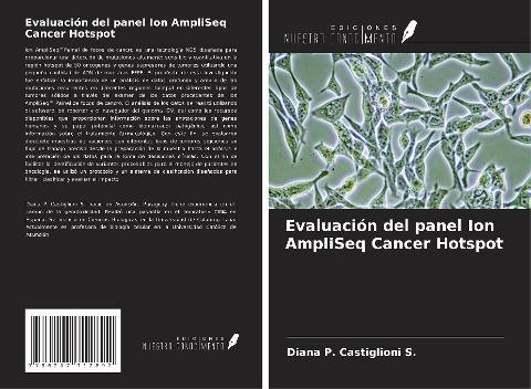 Evaluación del panel Ion AmpliSeq Cancer Hotspot
