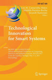 Technological Innovation for Smart Systems