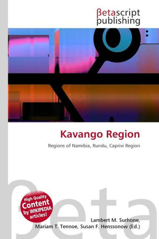 Kavango Region