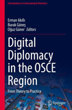 Digital Diplomacy in the OSCE Region