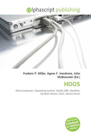 HDOS