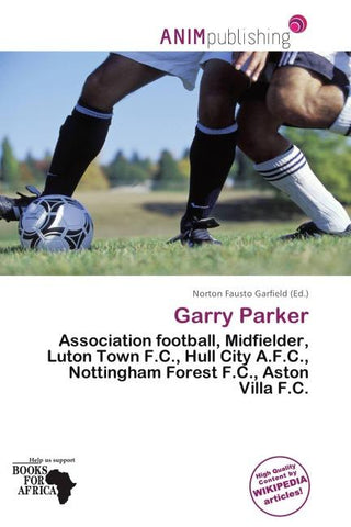 Garry Parker