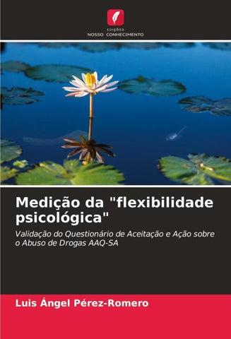 Medição da "flexibilidade psicológica"