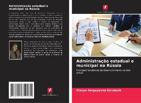 Administração estadual e municipal na Rússia
