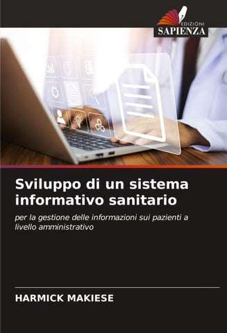 Sviluppo di un sistema informativo sanitario