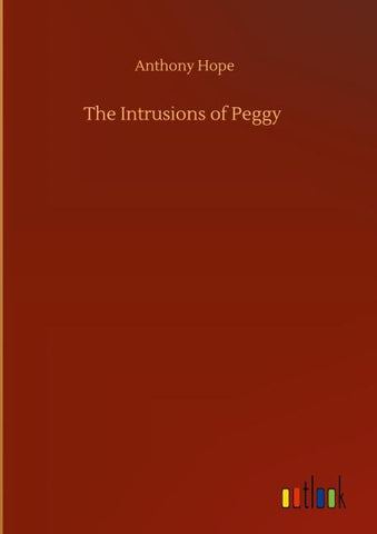 The Intrusions of Peggy