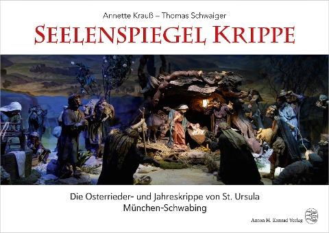 Seelenspiegel Krippe