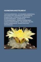 Harmonikainstrument