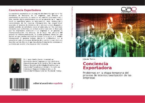 Conciencia Exportadora