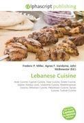 Lebanese Cuisine