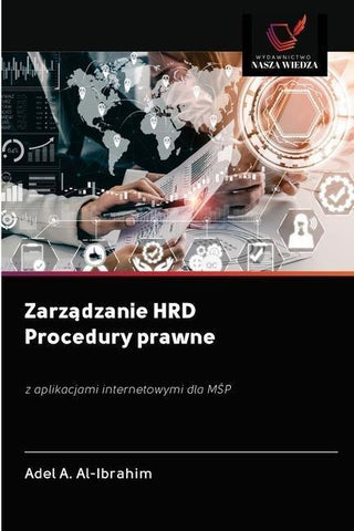 Zarz¿dzanie HRD Procedury prawne
