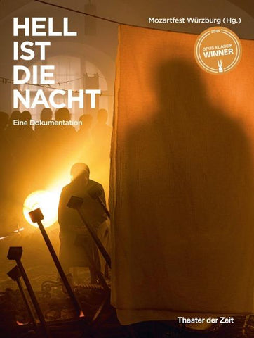 Hell ist die Nacht