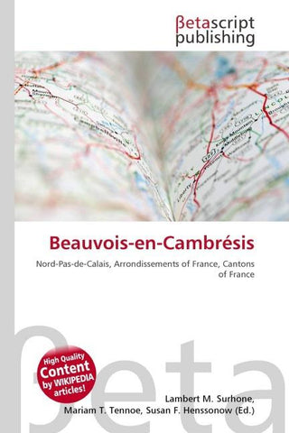 Beauvois-en-Cambrésis