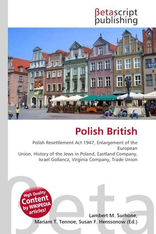Polish British
