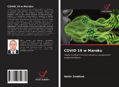 COVID 19 w Maroku