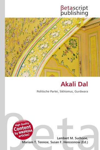 Akali Dal