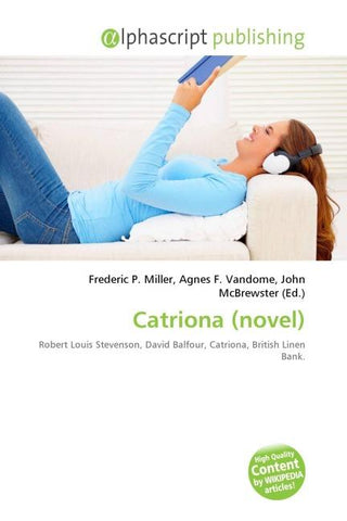 Catriona (novel)