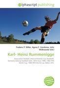 Karl- Heinz Rummenigge