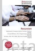 Recursion