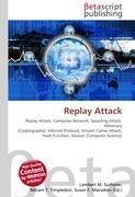 Replay Attack