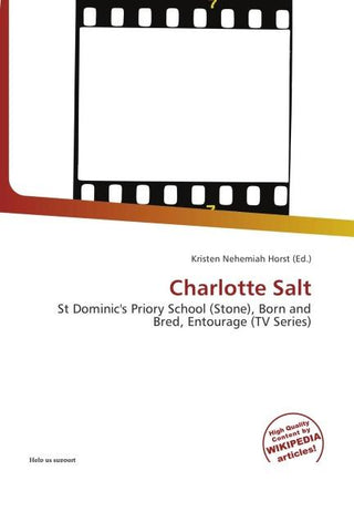 Charlotte Salt