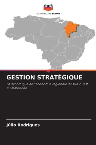 GESTION STRATÉGIQUE