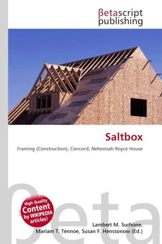 Saltbox
