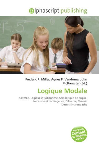 Logique Modale