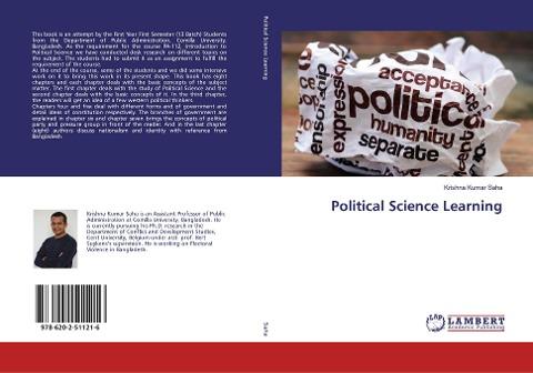 Political Science Learning