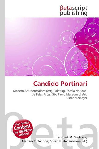Candido Portinari