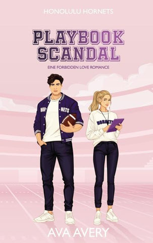 Playbook Scandal