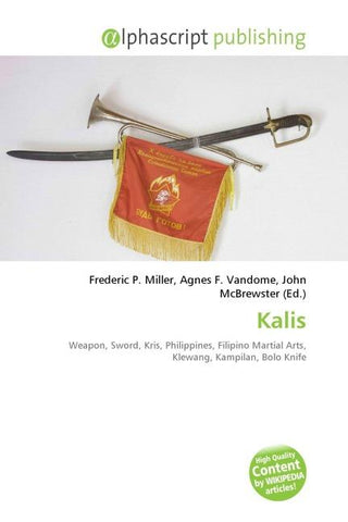 Kalis