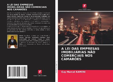 A LEI DAS EMPRESAS IMOBILIÁRIAS NÃO COMERCIAIS NOS CAMARÕES