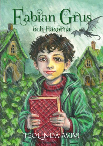 Fabian Grus och Häxorna