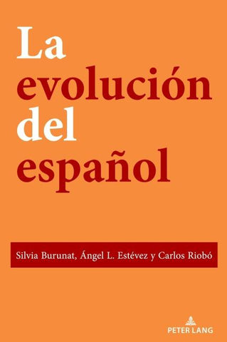 La evolución del español
