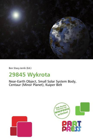 29845 Wykrota