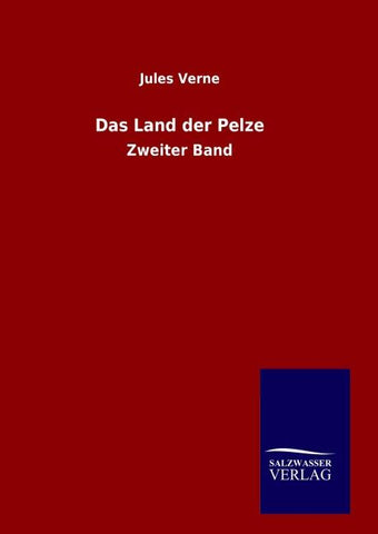 Das Land der Pelze