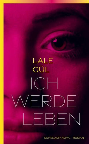 Ich werde leben