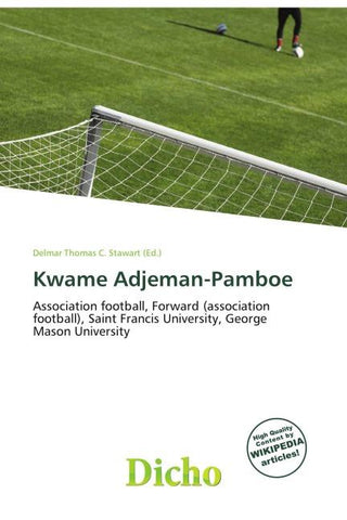 Kwame Adjeman-Pamboe