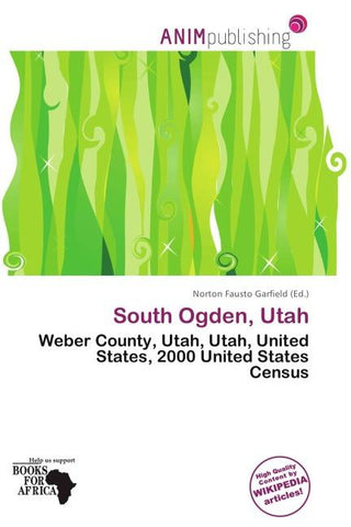 South Ogden, Utah