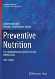 Preventive Nutrition