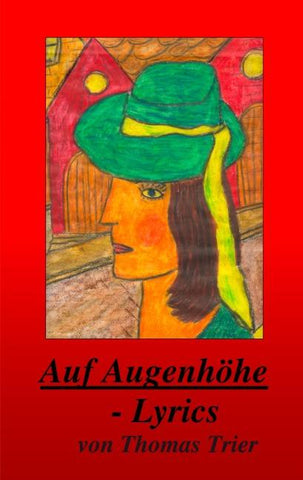 Auf Augenhöhe - Lyrics