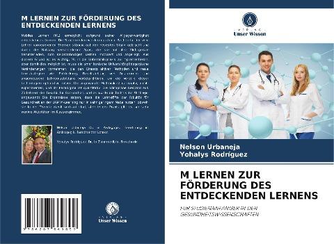 M LERNEN ZUR FÖRDERUNG DES ENTDECKENDEN LERNENS