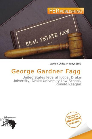 George Gardner Fagg