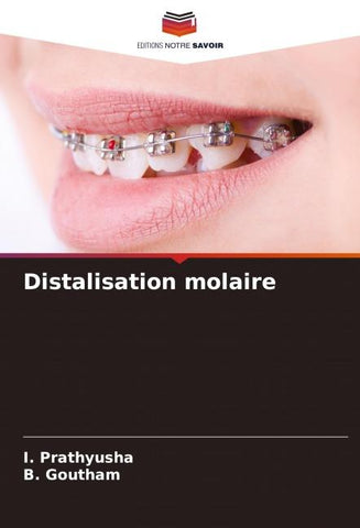 Distalisation molaire